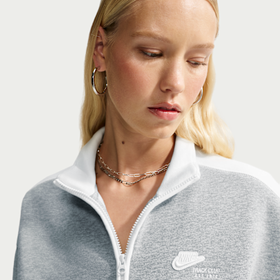 Reviews: Nike Studio Fleece Medium Weight 
